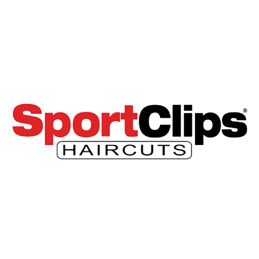 SPORT CLIPS logo