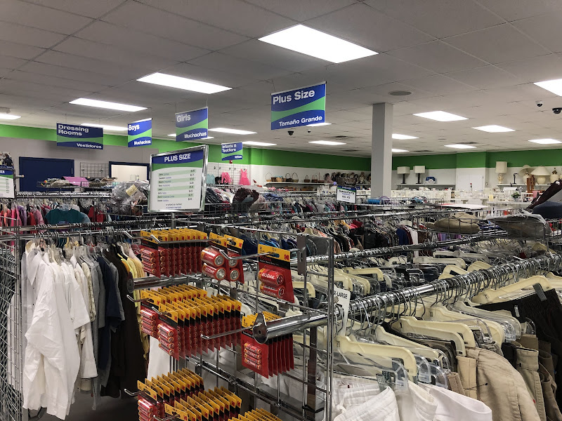 Goodwill Store & Donation Center