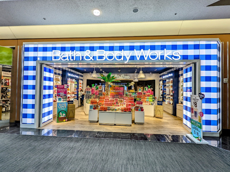 Bath & Body Works
