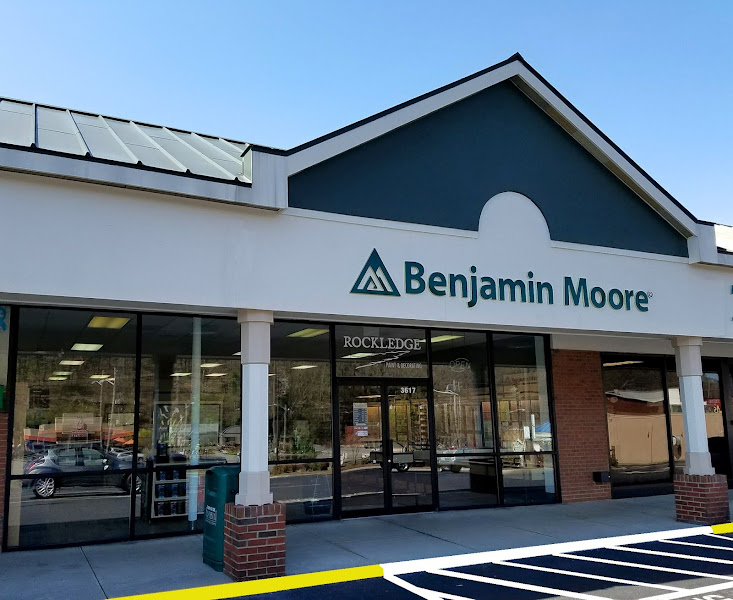 Benjamin Moore