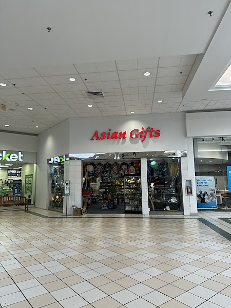 Asian Gifts
