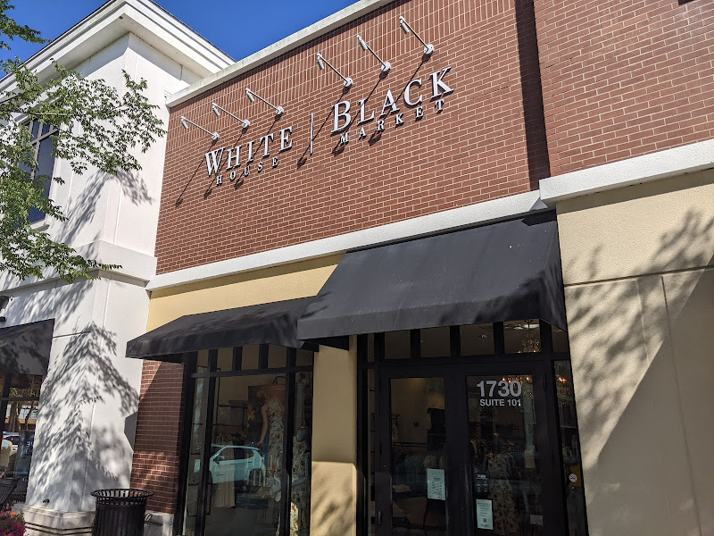 White House Black Market
