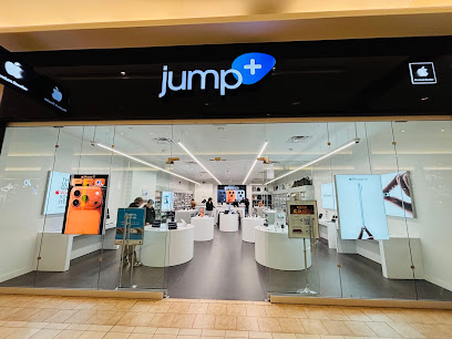 Jump+ | Apple Premium Retailer