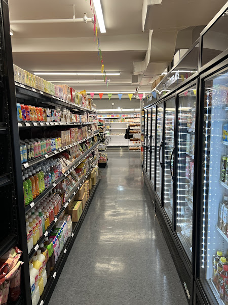 Always Full Market