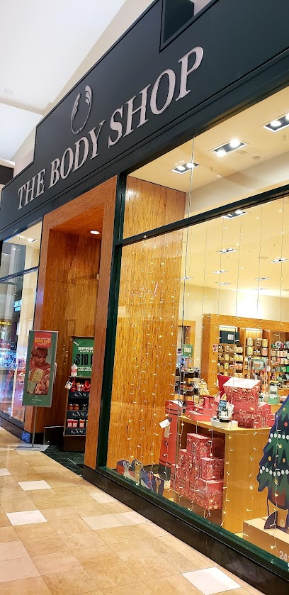The Body Shop