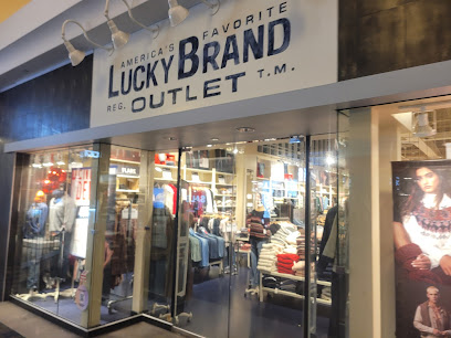 Lucky Brand