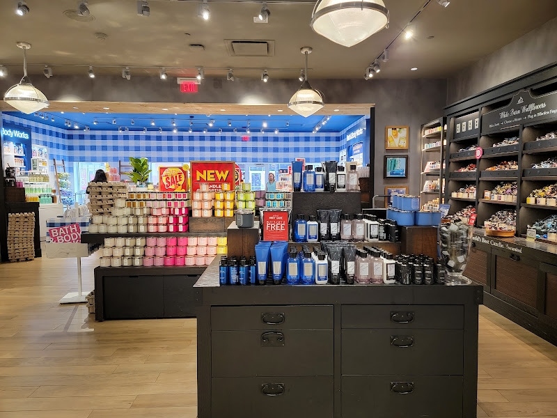 Bath & Body Works
