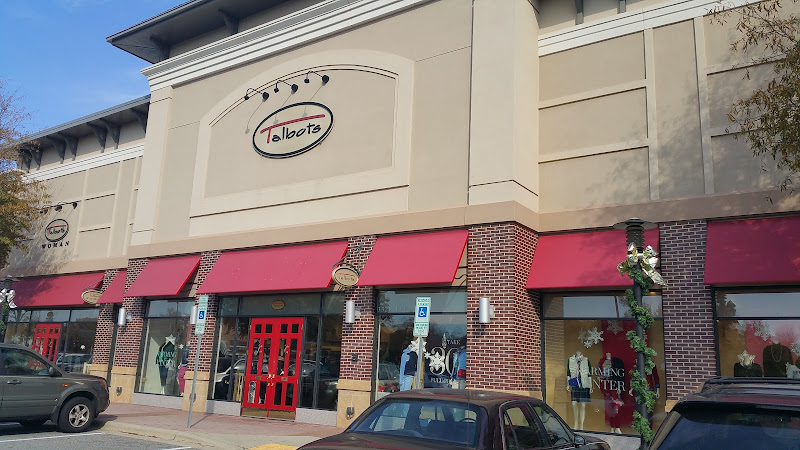 Talbots