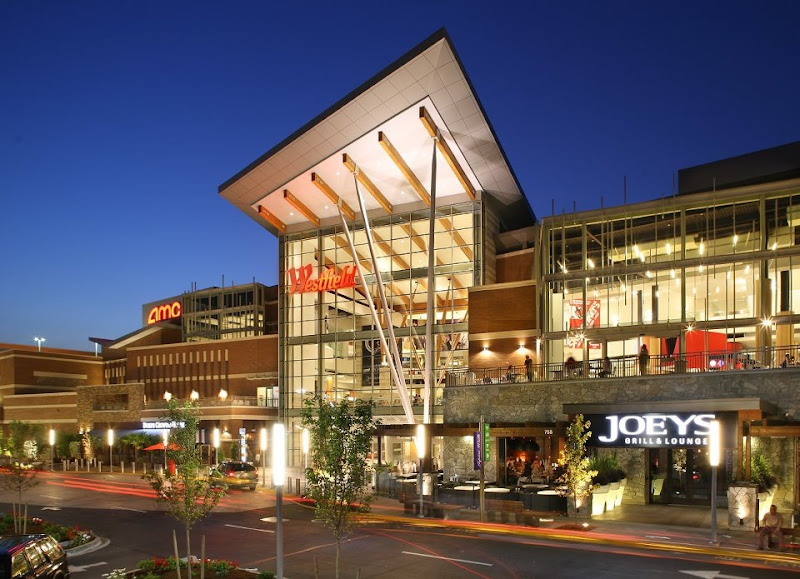 Mochinut - Westfield Southcenter Mall