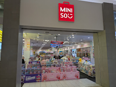 MINISO USA