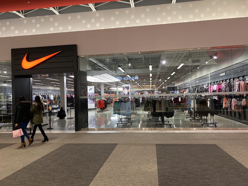 Nike Factory Store