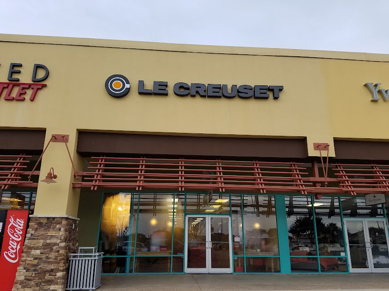Le Creuset