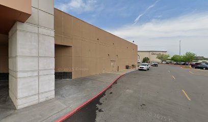 Chuck's Arcade