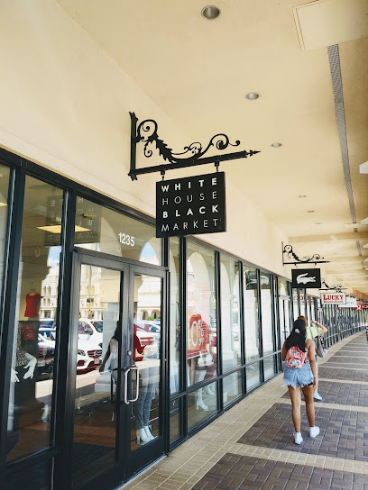 White House Black Market Outlet