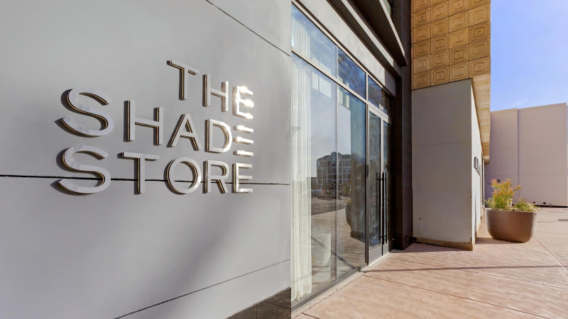 The Shade Store
