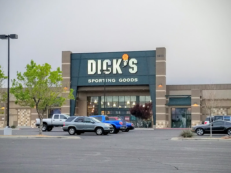 Dick's Sporting Goods