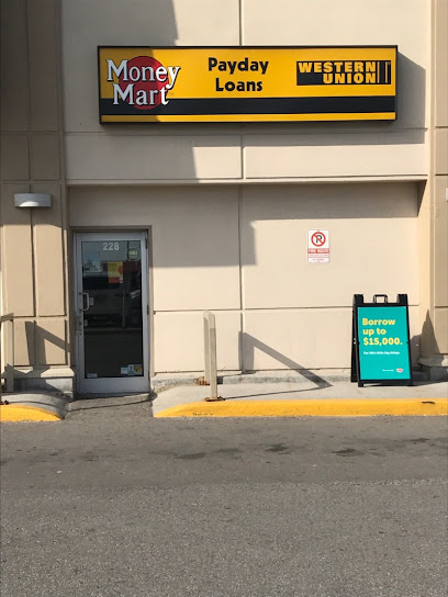 Money Mart