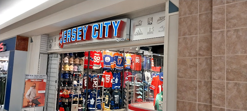 Jersey City