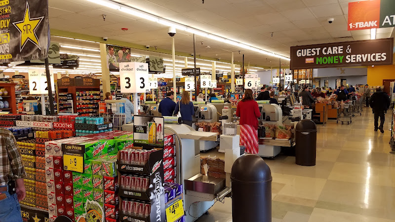 King Soopers