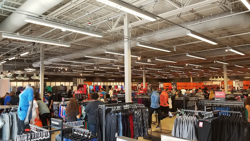 Nike Factory Store - West Palm Beach