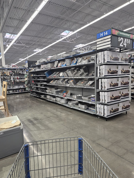 Walmart Home Services