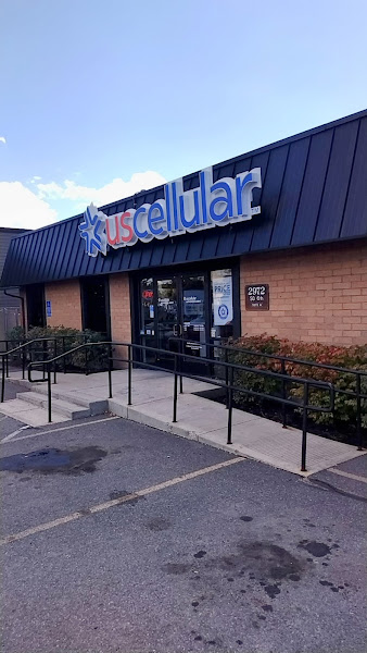 UScellular & T-Mobile Authorized Retailer
