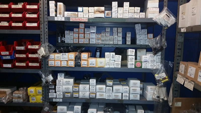 Motors & Controls Inc