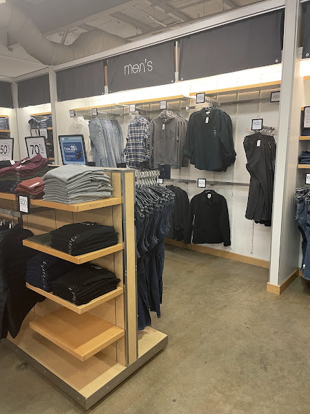 Gap Factory