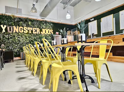 Yung'ster Joos