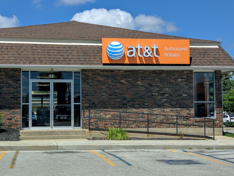 AT&T Store