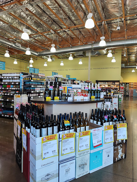 BevMo!