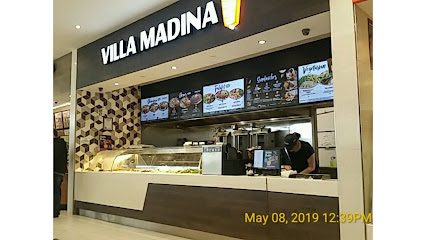 Villa Madina
