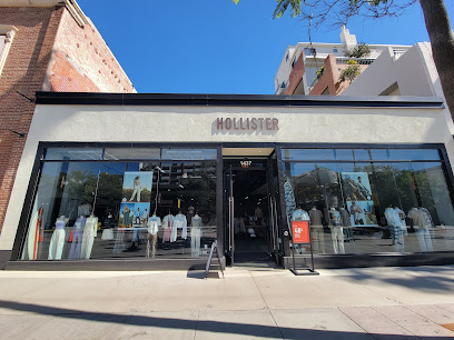 Hollister