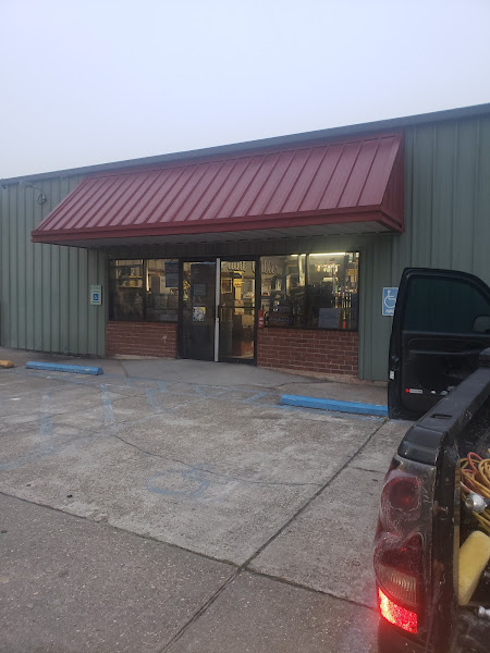 TNT Drywall Supplies, Inc.