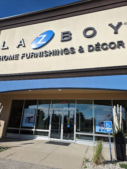 La-Z-Boy