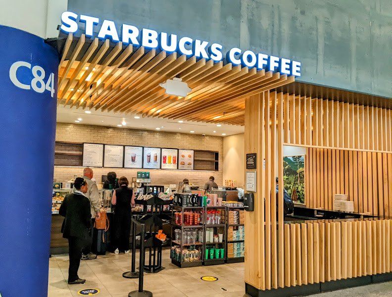 Starbucks Coffee Company