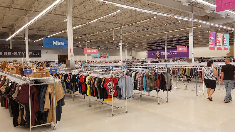 Value Village
