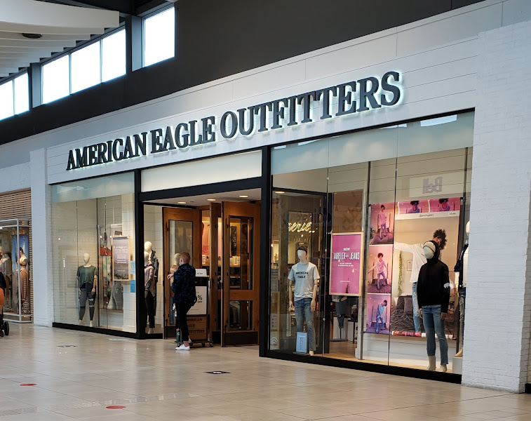 American Eagle & Aerie