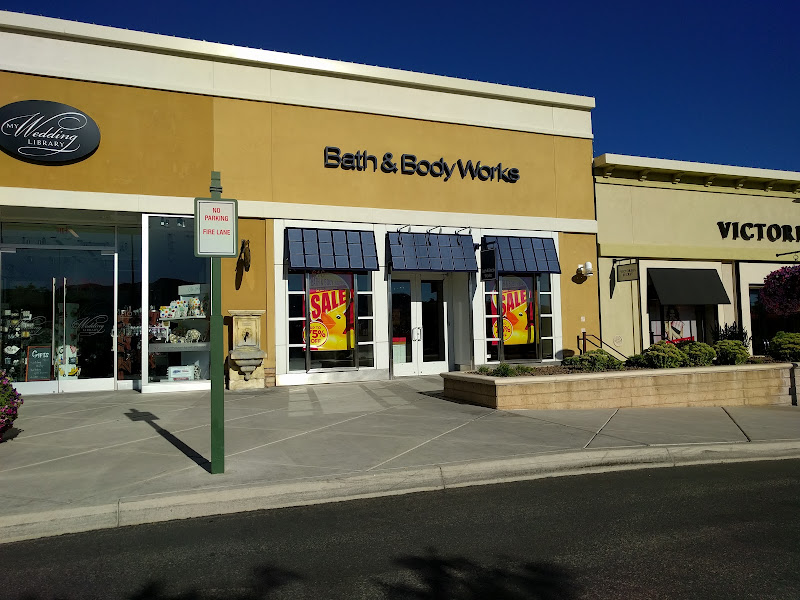 Bath & Body Works
