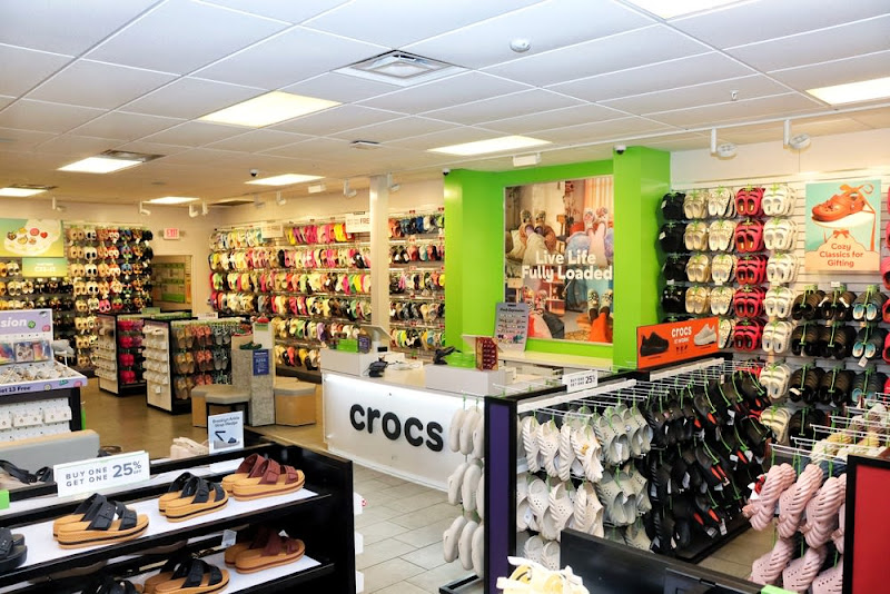 Crocs