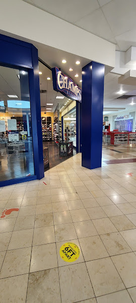 Champs Sports