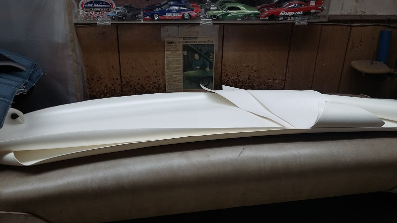 Don's Upholstery