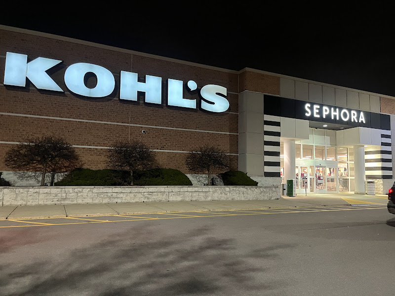 SEPHORA at Kohl's
