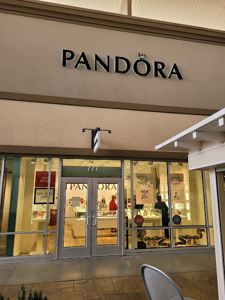 Pandora