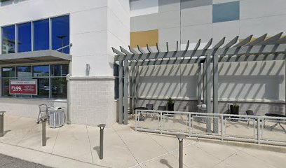 Fresh Market
