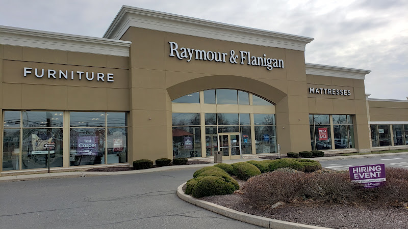 Raymour & Flanigan