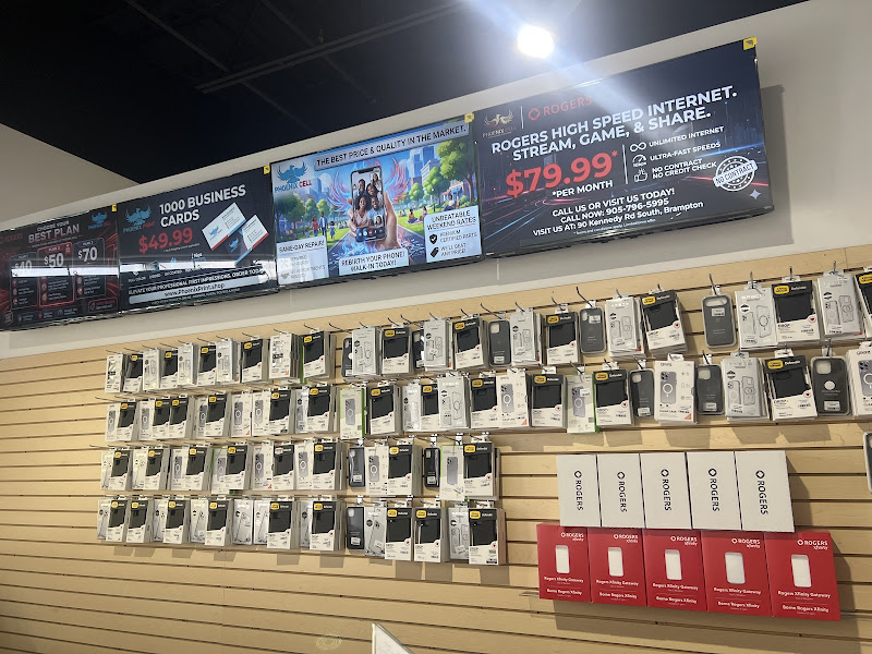 Phoenix Cellphone Repair