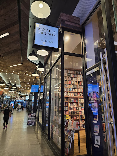 McNally Jackson