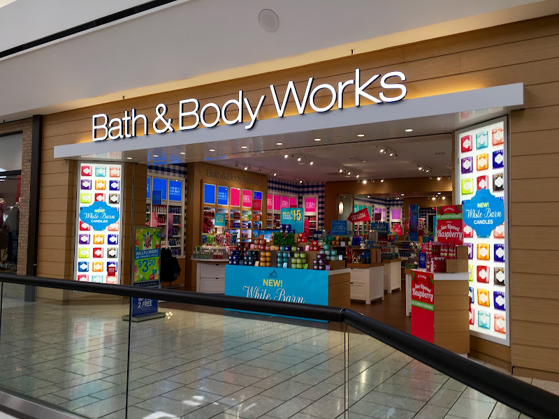 Bath & Body Works