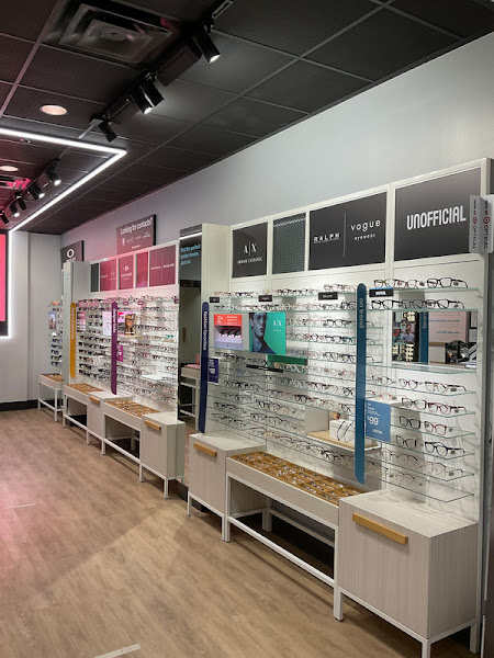 Target Optical